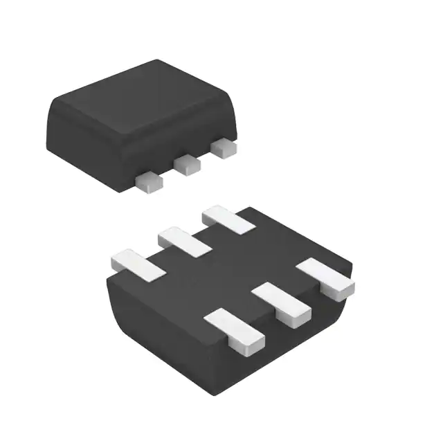 DMN2004VK-7 Diodes Incorporated