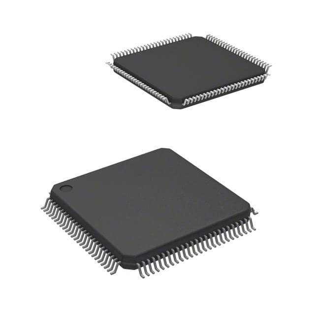 STMicroelectronics-STM32F765VGT6TR