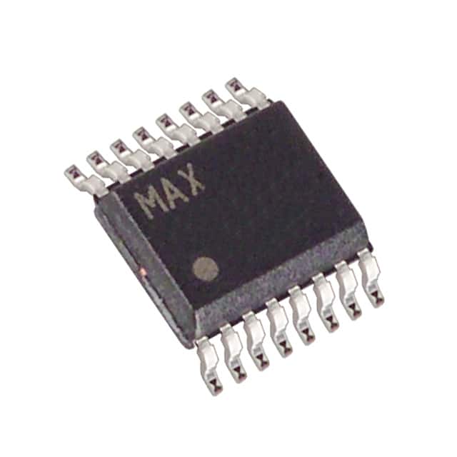 MAX1847EEE+T Analog Devices Inc./Maxim Integrated