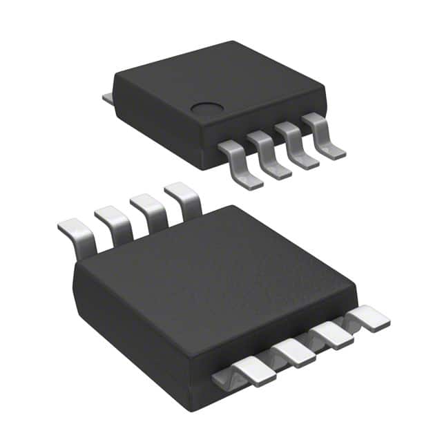 DS1339U-3+ Analog Devices Inc./Maxim Integrated