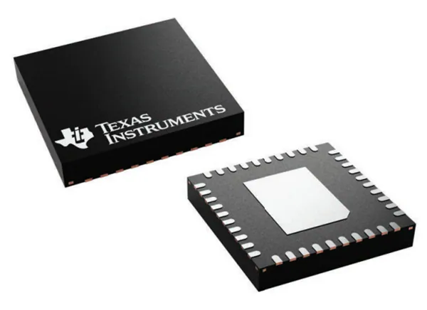 Введение, Характеристики И Применение Четырехканального Высокочастотного Переключателя Texas Instruments TPS274C65/65CP.