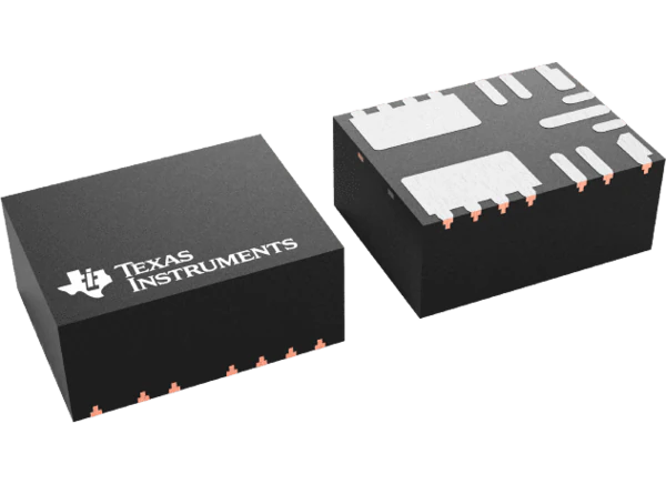Синхронный понижающий преобразователь Texas Instruments TPSM365R1x