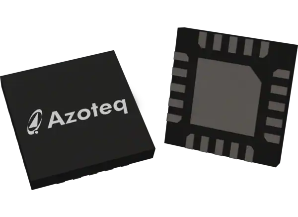 Azoteq IQS7320A Микросхема ProxFusion