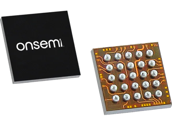 аналоговый интерфейс onsemi CEM102 (AFE)
