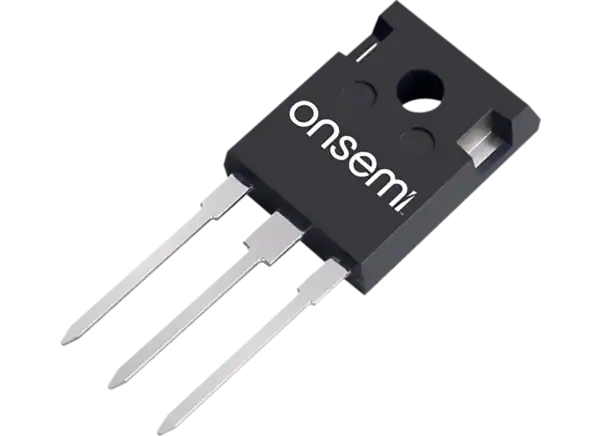 Введение, Характеристики И Применение Карбидокремниевого МОП-Транзистора Onsemi Nvh045n065sc1.