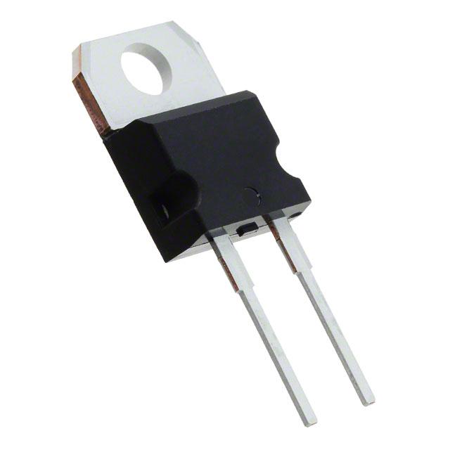 STPSC10065DY STMicroelectronics