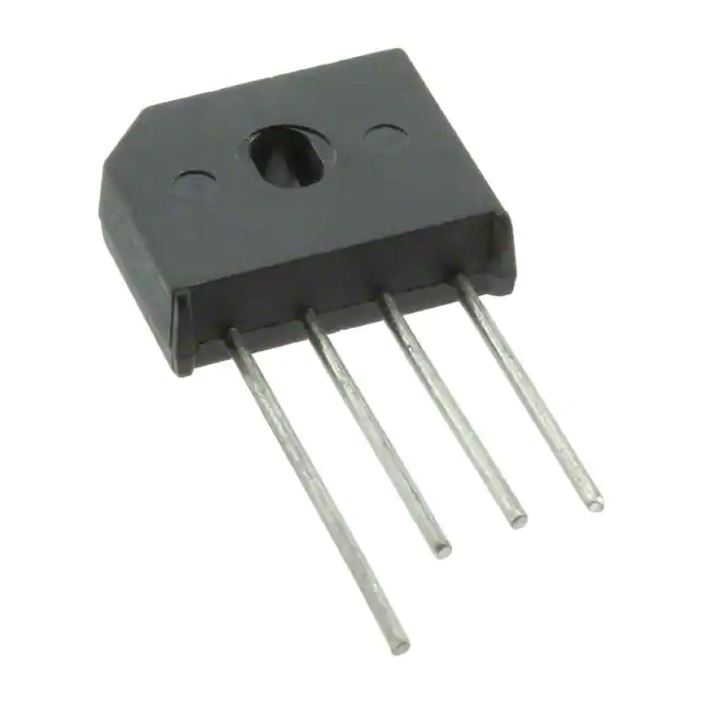 KBU8M GeneSiC Semiconductor