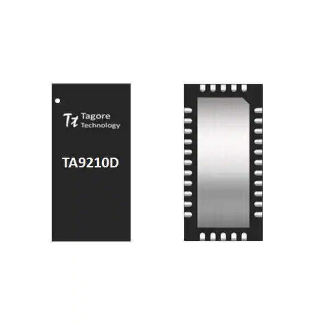 TA9210D Tagore Technology