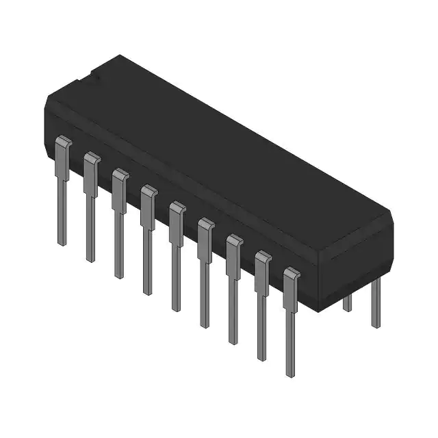 ULS2801H-883 Allegro MicroSystems
