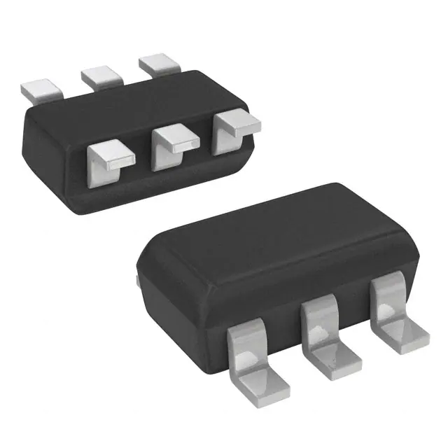 DCX124EK-7-F Diodes Incorporated