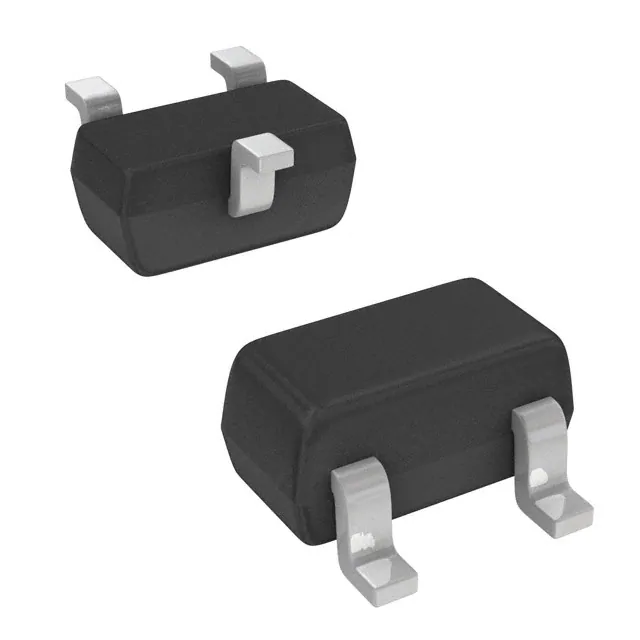 DMG1012TQ-7 Diodes Incorporated