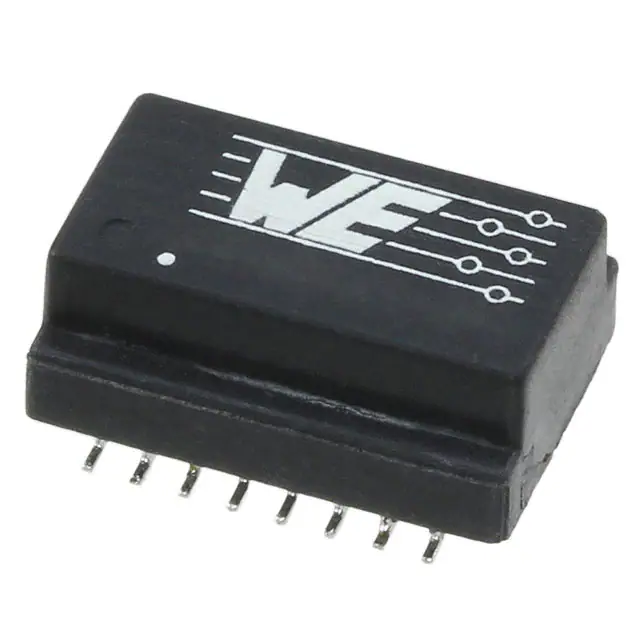 7490100161A Würth Elektronik