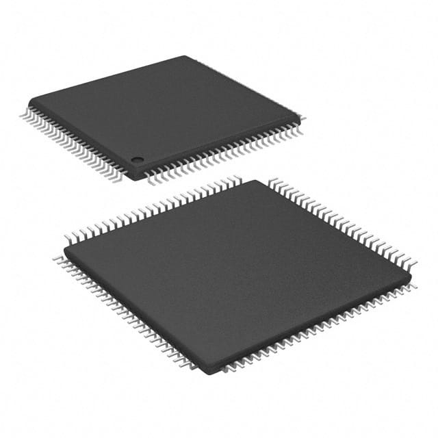 DSPIC33FJ64GP710A-I/PF Microchip Technology