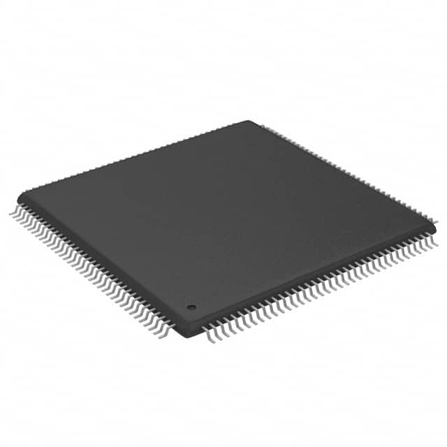 XC2C384-10TQ144I AMD Xilinx