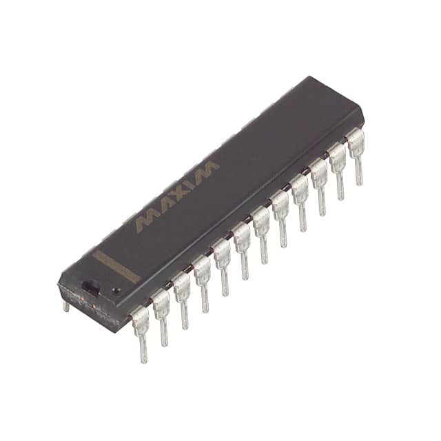 MAX1270BCNG+ Analog Devices Inc./Maxim Integrated