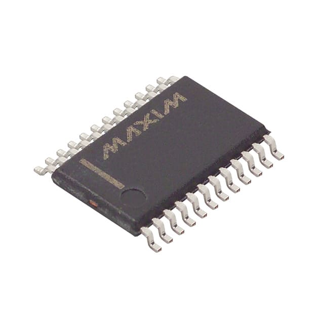 MAX6969AUG+T Analog Devices Inc./Maxim Integrated