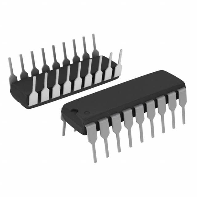 ULN2804APG,N Toshiba Semiconductor and Storage