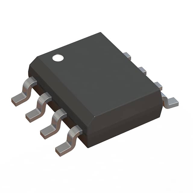MX857B IXYS Integrated Circuits Division