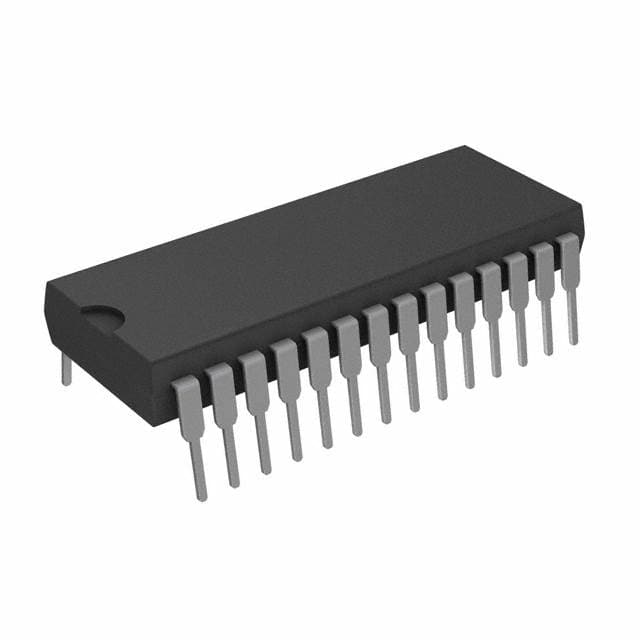 LH5164A-10L Sharp Microelectronics