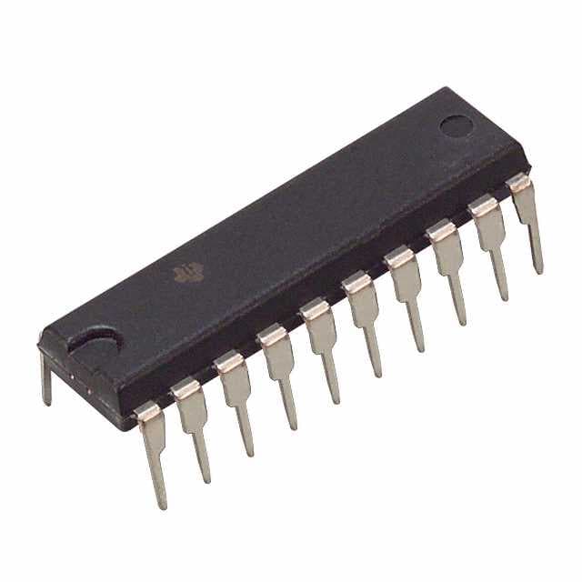 TIBPAL16R6-7CN Texas Instruments