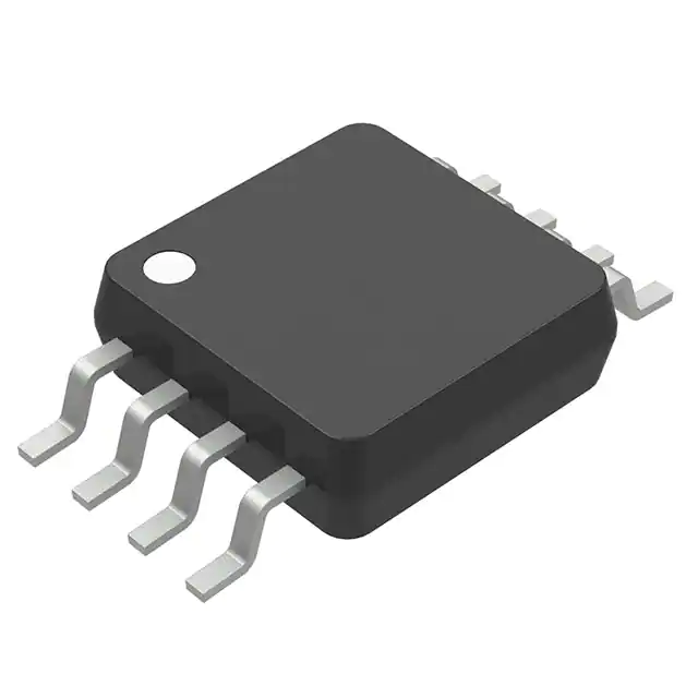 LP3982IMM-2.82/NOPB National Semiconductor