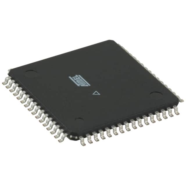 AT32UC3B0128-A2UT Microchip Technology