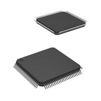 ATSAM4SD16CB-AN Microchip Technology