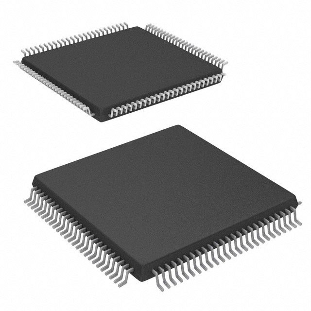 AT94K10AL-25AQI Microchip Technology