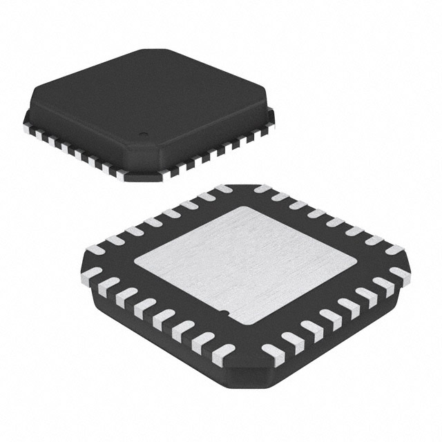 ATMEGA16U2-MU Microchip Technology