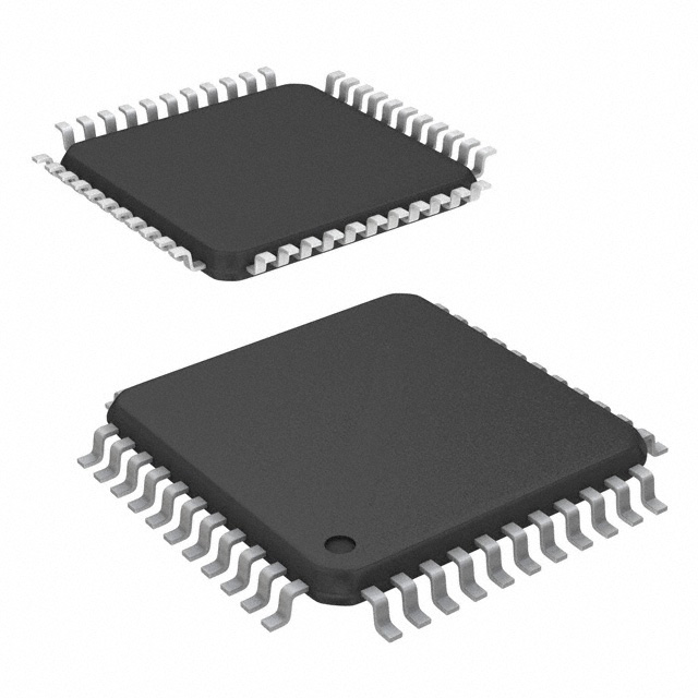 AT17LV040-10TQC Microchip Technology