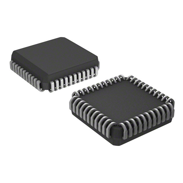 AT89C51RB2-SLSUL Microchip Technology