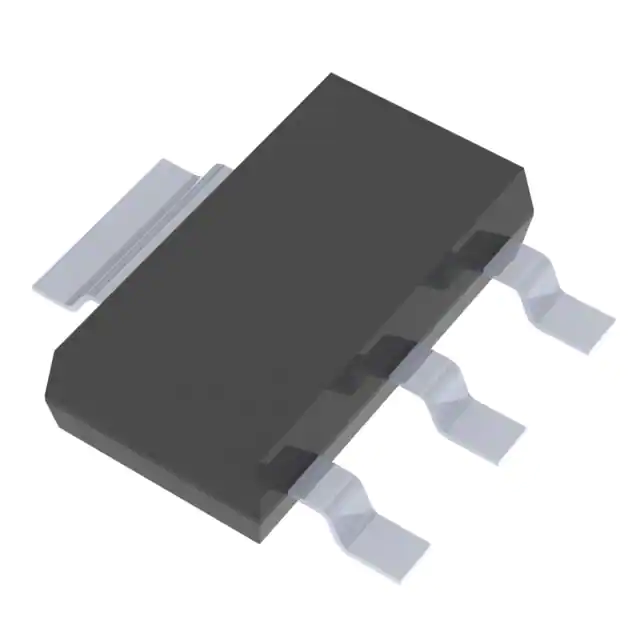 ZXMS6004SGTA Diodes Incorporated