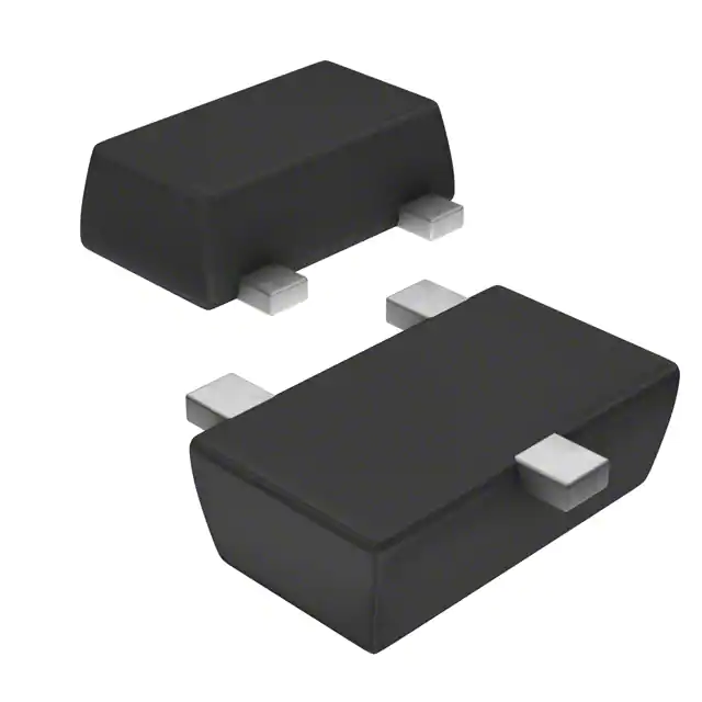 ZXTR2105FF-7 Diodes Incorporated