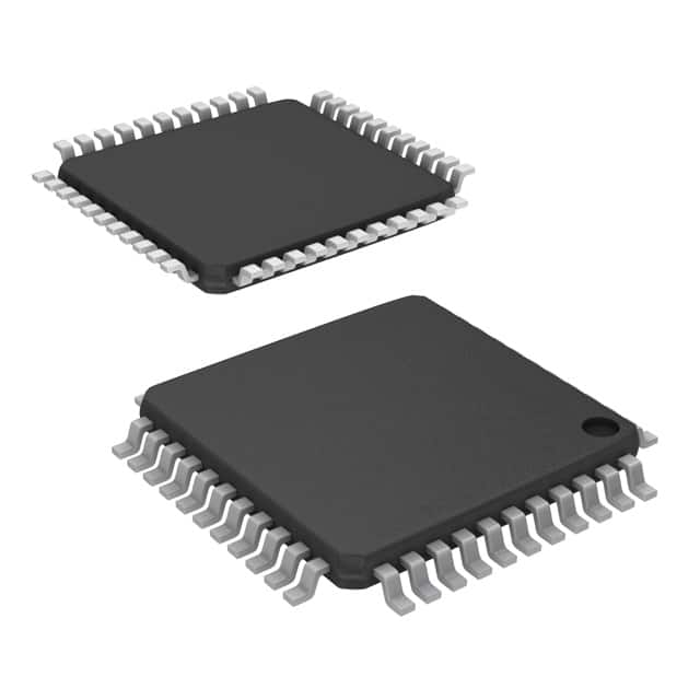 PIC18F45K50-I/PT Microchip Technology