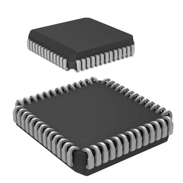 AT89C5130A-S3SUM Microchip Technology
