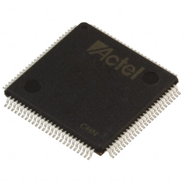 A54SX32A-TQG100 Microchip Technology