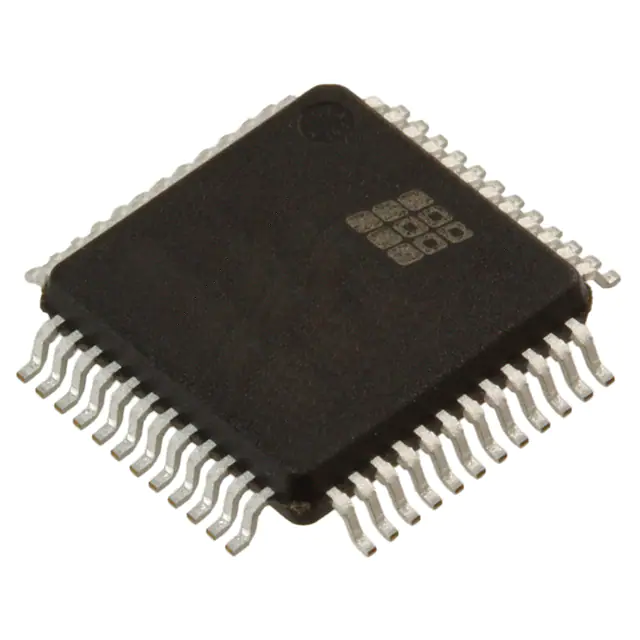 LA-ISPPAC-POWR1014-01TN48E Lattice Semiconductor Corporation