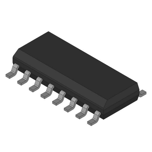 74HCT4020D,652 NXP Semiconductors
