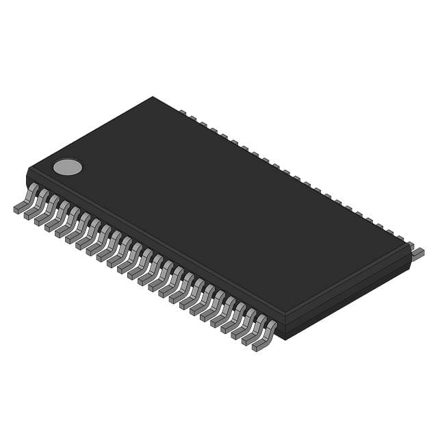 CY74FCT16245ETPAC Cypress Semiconductor Corp