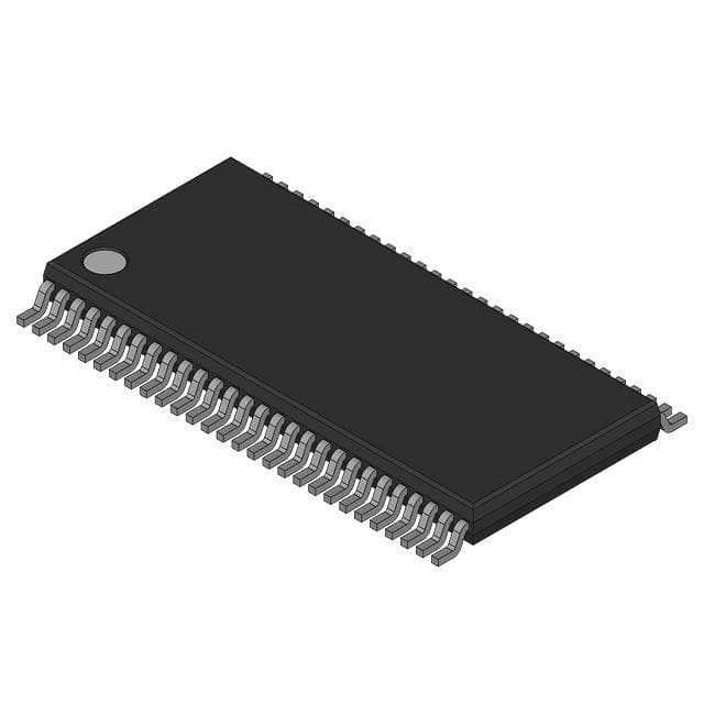 74VCX162601MTD Fairchild Semiconductor