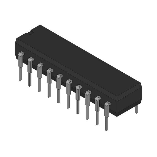 67C402-15N Advanced Micro Devices