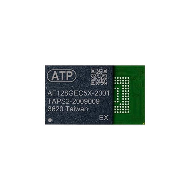AF032GEC5X-2001EX ATP Electronics, Inc.