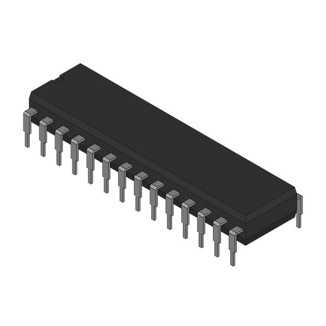 ISPPAC10-01PI Lattice Semiconductor Corporation
