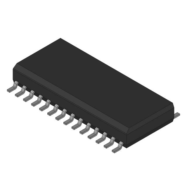 MCZ33927EK Freescale Semiconductor