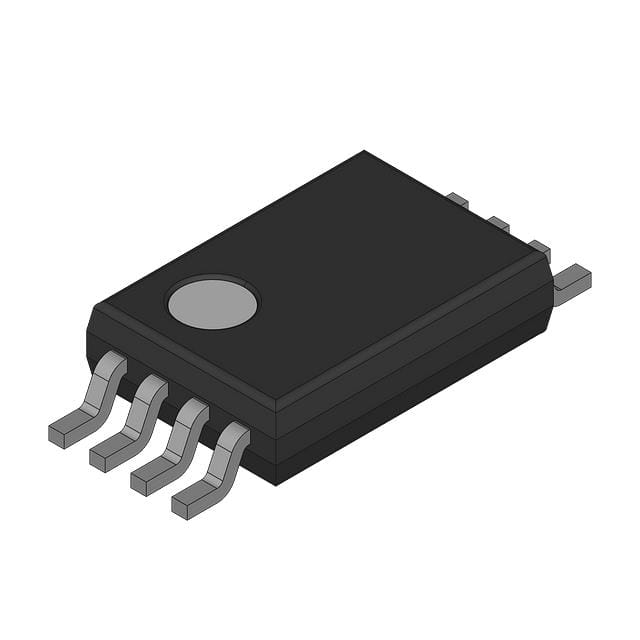 LM5068MM-3/NOPB National Semiconductor
