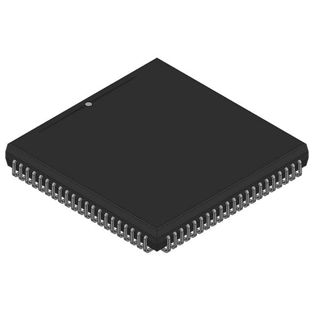 XC3195-3PC84C AMD Xilinx