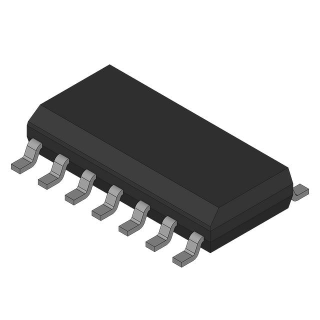 74F08SC National Semiconductor