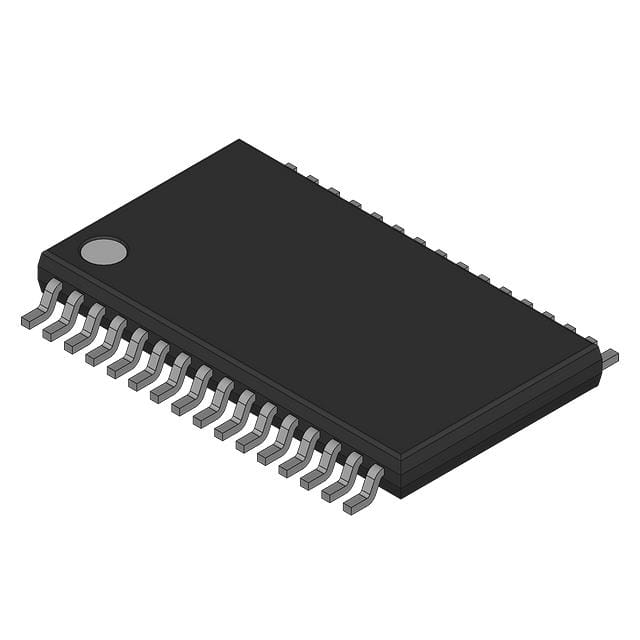 MC33730EKR2 Freescale Semiconductor