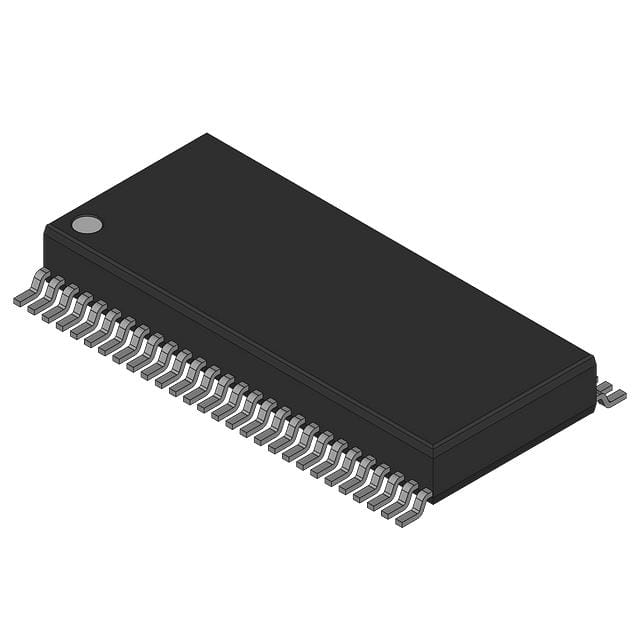 MCZ33887EKR2 Freescale Semiconductor