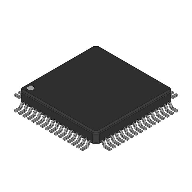 LC75827E-E Fairchild Semiconductor